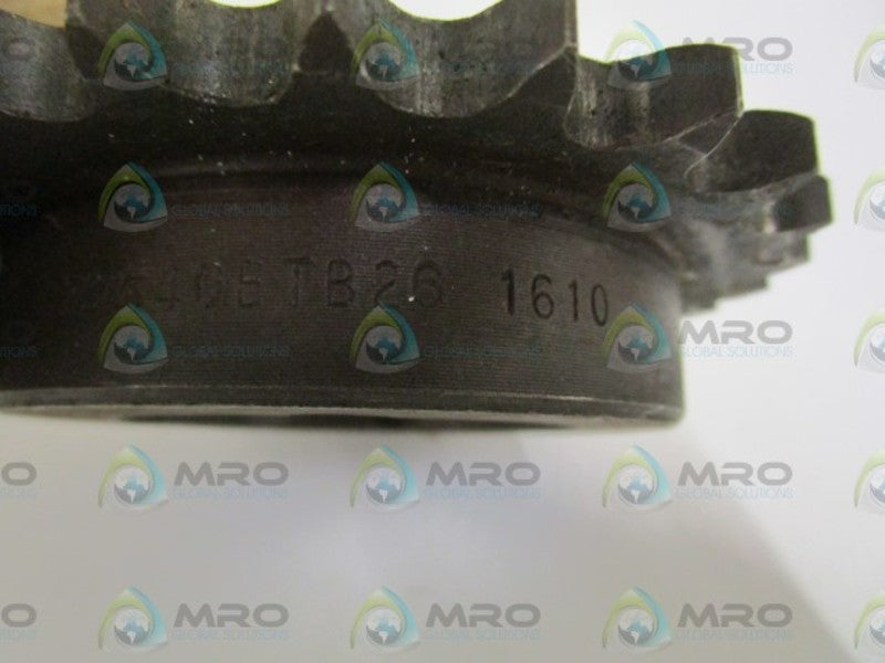 MARTIN 40BTB26 1610 SPROCKET 2-1/8" NSNP