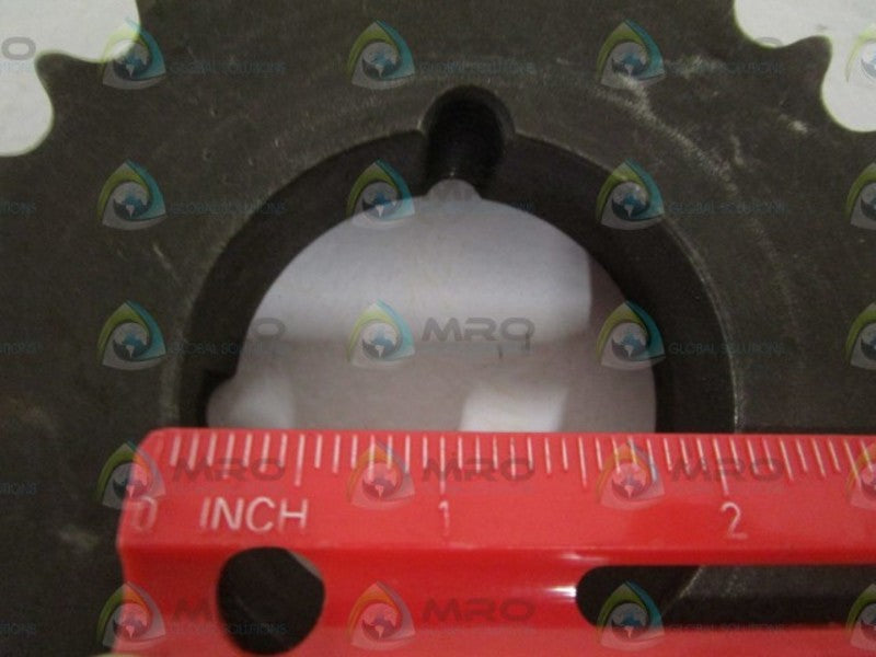 MARTIN 40BTB26 1610 SPROCKET 2-1/8" NSNP