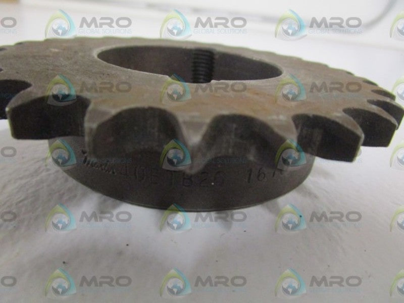 MARTIN 40BTB26 1610 SPROCKET 2-1/8" NSNP
