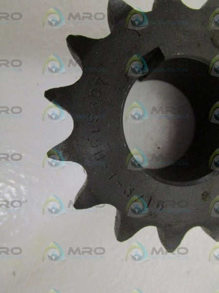 MARTIN 40BS15H 1-3/16" NSNP