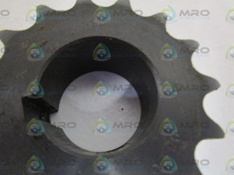 MARTIN 40BS15H 1-3/16" NSNP