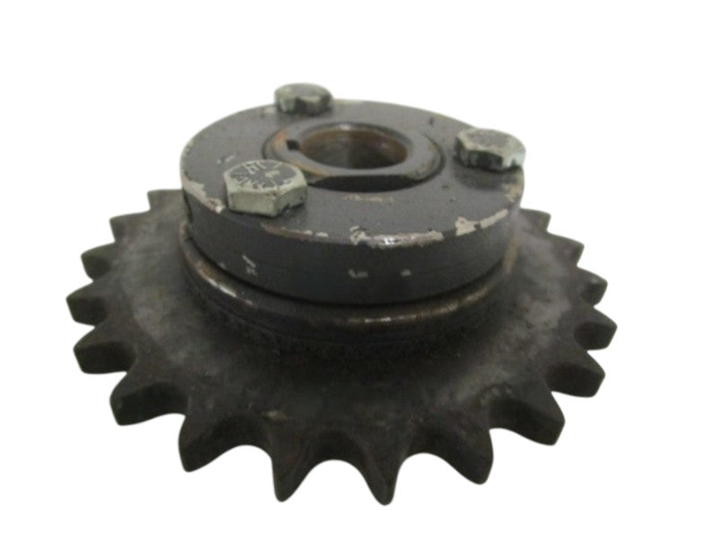 MARTIN 3/4" SPROCKET 40-24H UNMP