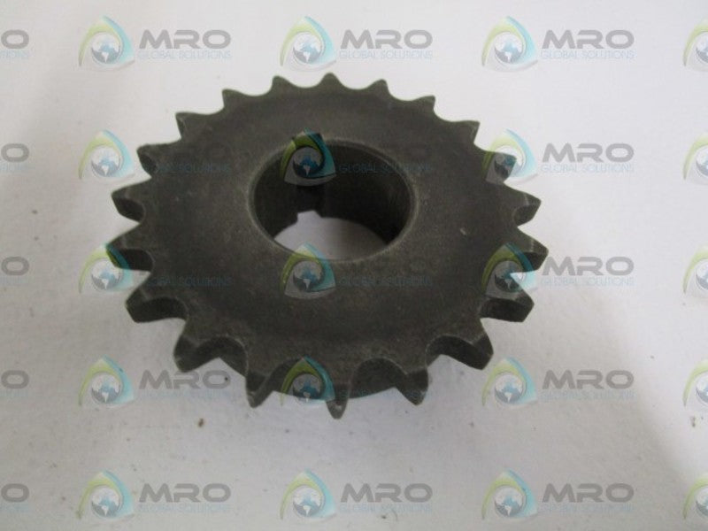 MARTIN 40BS20HT SABERTOOTH 1-1/4" NSMP