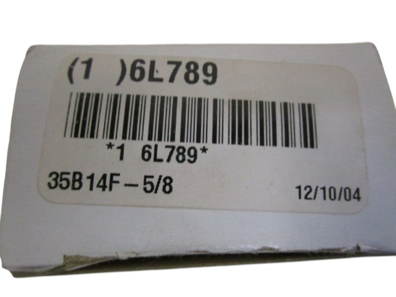 UST SPROCKET 35B14F-5/8 NSMP
