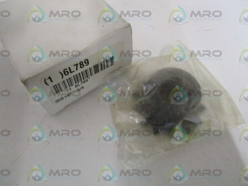 UST SPROCKET 35B14F-5/8 NSMP