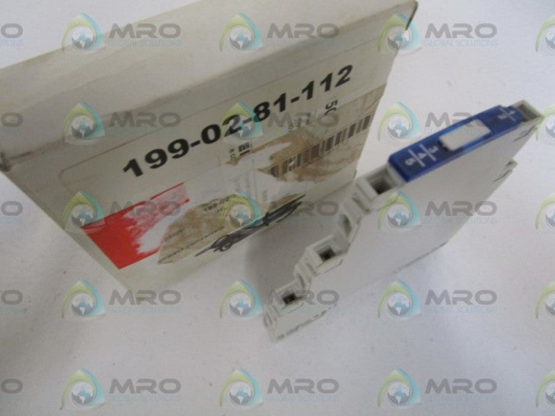 LUETZE 751506 WAA 6-1506 NSMP