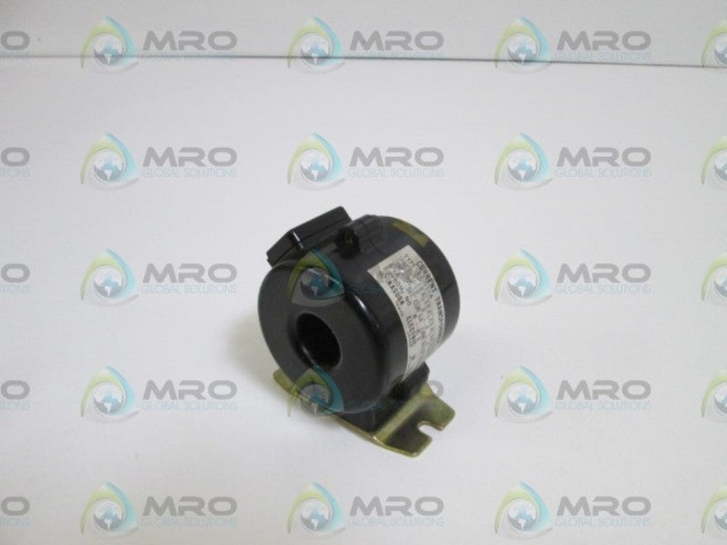KASUGA ELECTRIC CURRENT TRANSFORMER KLR3ATB UNMP