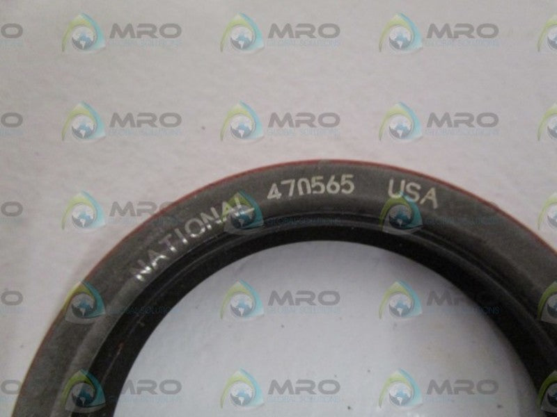 NATIONAL 2.375X3.125X.375 OIL SEAL 470565 NSMP
