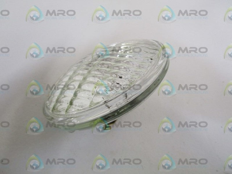 GENERAL ELECTRIC 6W 6V  HALOGEN LIGHT H7556 NSMP