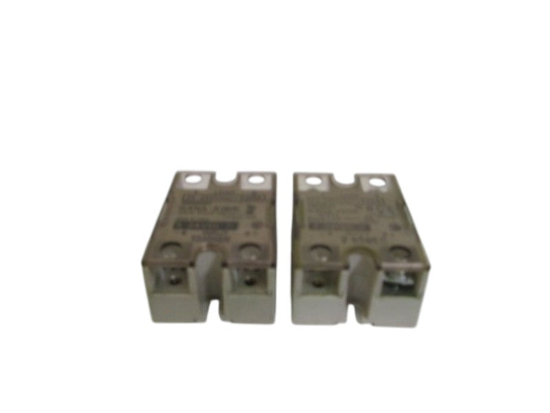 OMRON G3NA-220B  UNMP