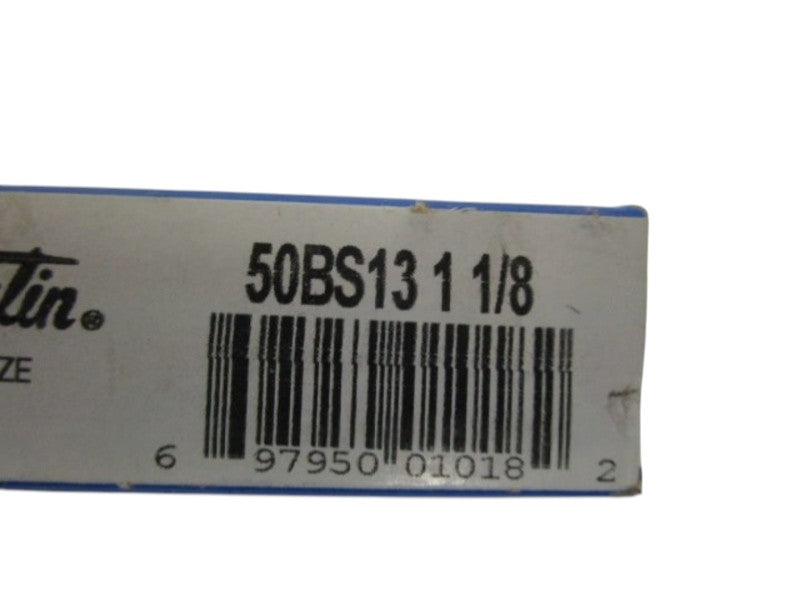 MARTIN 50BS13 1-1/8" NSMP