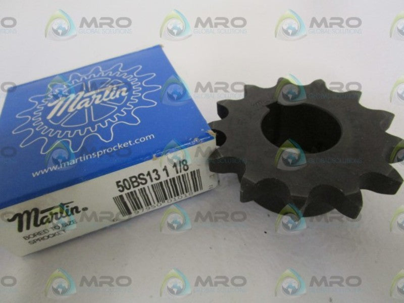 MARTIN 50BS13 1-1/8" NSMP