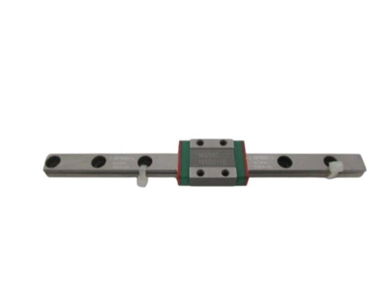 HIWIN MGNR9C 100DA-42 LINEAR SLIDE MGN9C 105D2-1B NSNP