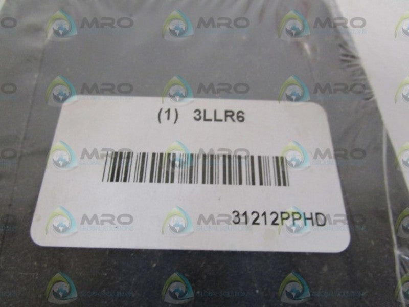 LIFT-ALL STRAP WEAR PAD 3LLR6 ORIGINAL PACKAGE