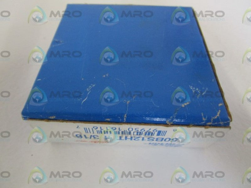 MARTIN 50BS12HT 1-3/16" NSFS