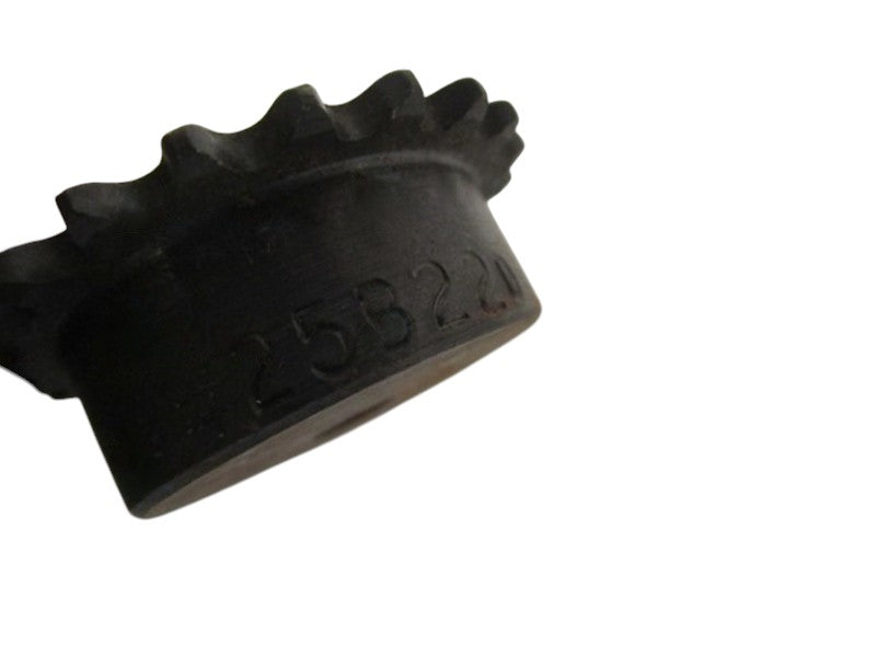 LOT OF 4 3/4" SPROCKET 25B22D NSNP