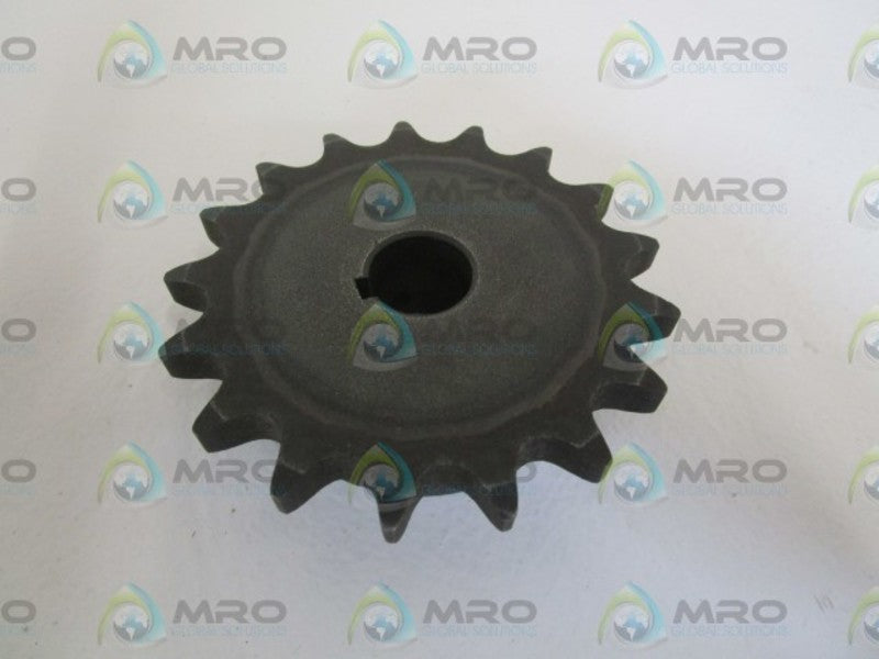 MARTIN 50BS17HT 3/4" NSMP