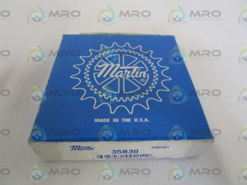 MARTIN SPROCKET 35B30 NSFS