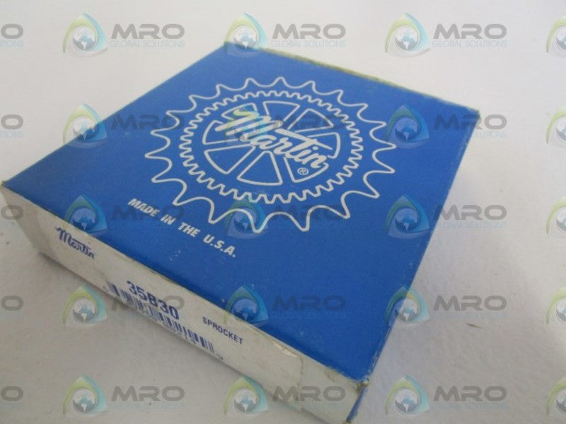 MARTIN SPROCKET 35B30 NSFS