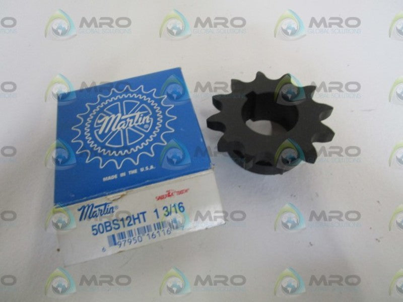 MARTIN 50BS12HT 1-3/16" NSMP