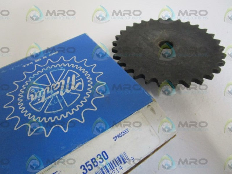 MARTIN 35B30 1/2" SABERTOOTH NSMP