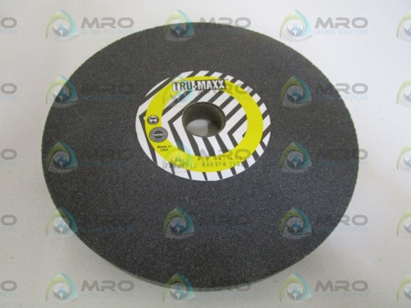 TRU-MAXX 8X3/4X1 A60 BENCH GRINDING WHEEL 70181011 NSMP