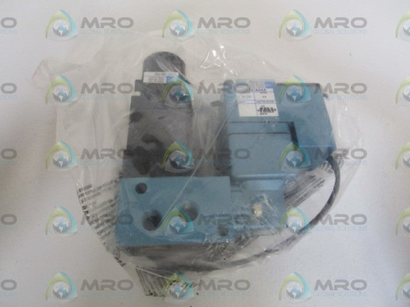 MAC 252B-521AA  NSMP