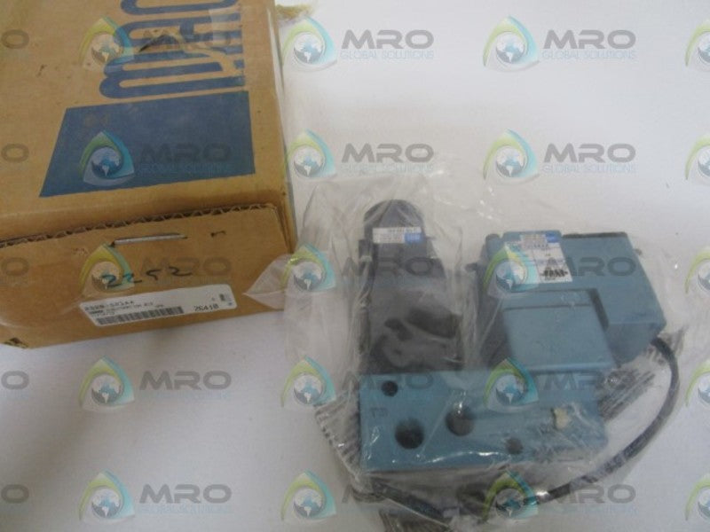 MAC 252B-521AA  NSMP