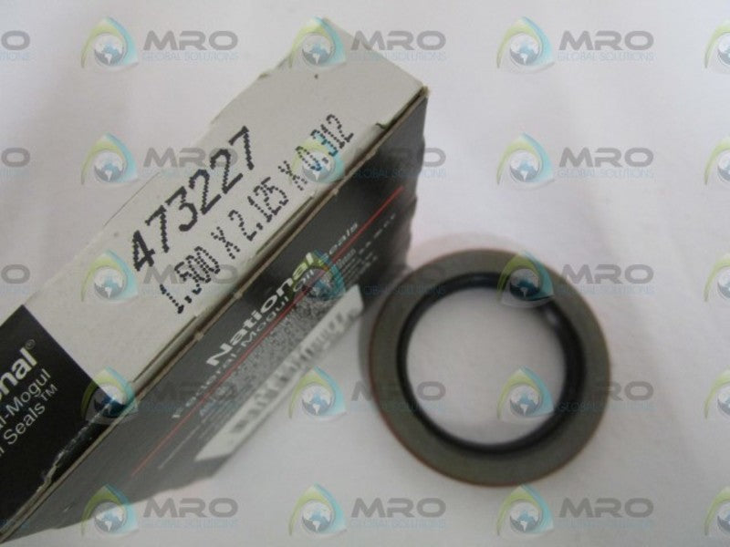 LOT OF 3 NATIONAL OIL SEAL 473227 NSMP