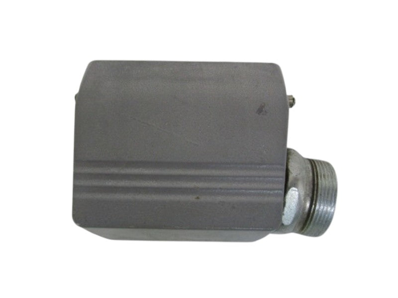 PHOENIX CONTACT HOUSING CONNECTOR 17 71 48 0 UNMP