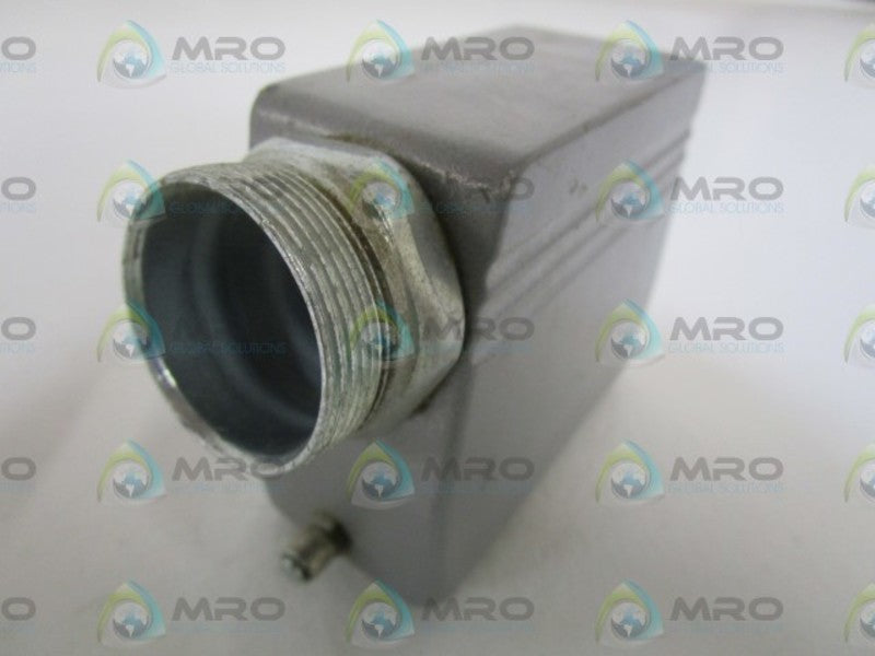PHOENIX CONTACT HOUSING CONNECTOR 17 71 48 0 UNMP