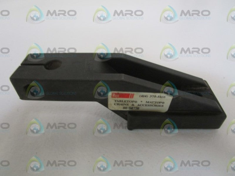 REX REPLACEMENT PART BRACKET  88-50730 UNMP