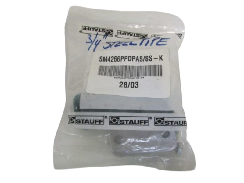 STAUFF SM4266PPDPAS/SS-K KIT NSMP