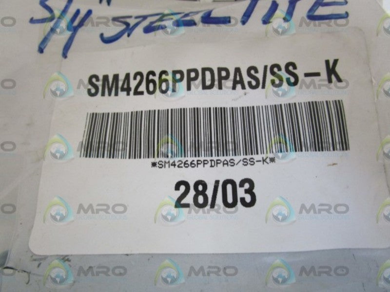 STAUFF SM4266PPDPAS/SS-K KIT NSMP