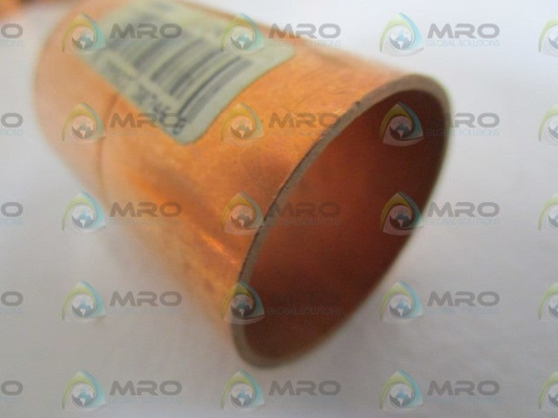 LOT OF 6 COUPLING  U600RS 1-1/4" NSNP