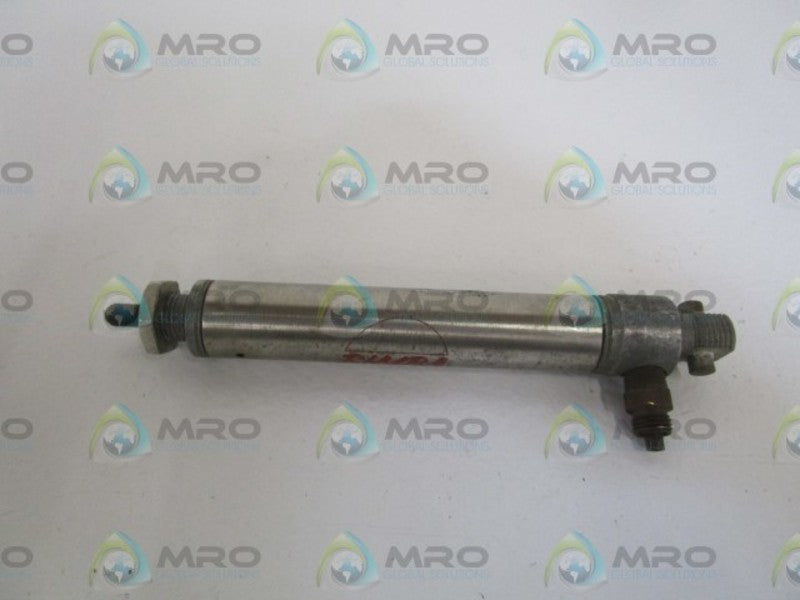 LOT OF 2 BIMBA CYLINDER 042-P UNMP