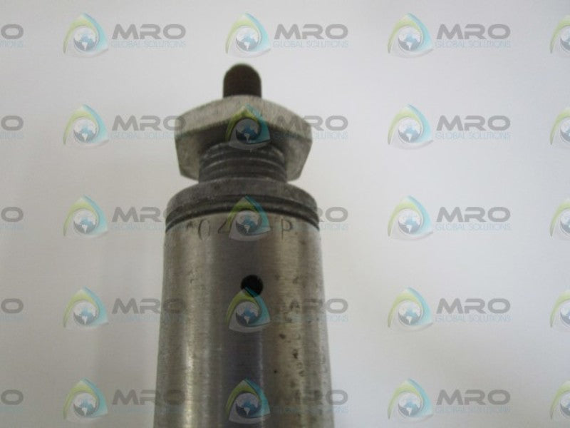 LOT OF 2 BIMBA CYLINDER 042-P UNMP