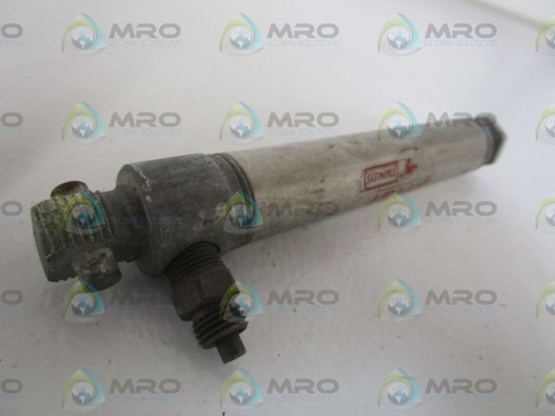 LOT OF 2 BIMBA CYLINDER 042-P UNMP