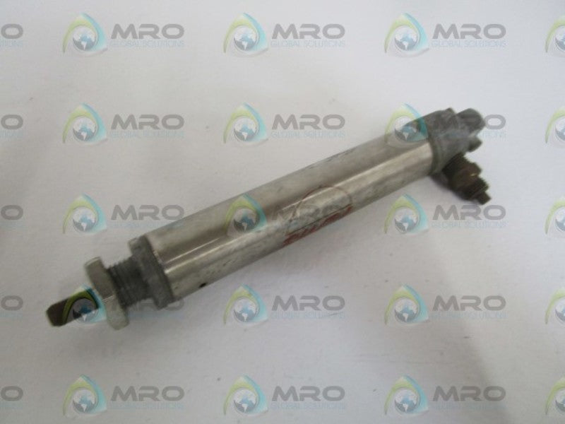 LOT OF 2 BIMBA CYLINDER 042-P UNMP