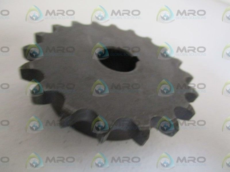 MARTIN 40B19F SPROCKET 3/4" NSNP