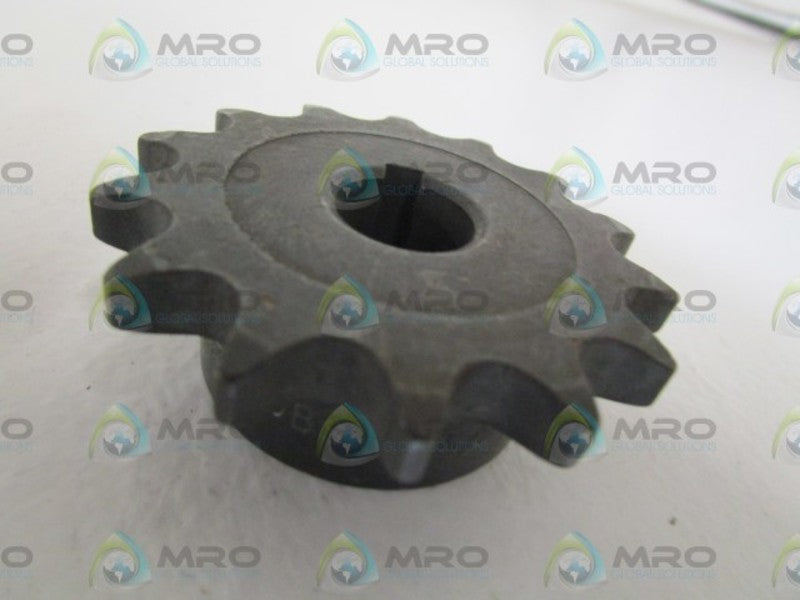 MARTIN 40BS14 SPROCKET 5/8" NSNP