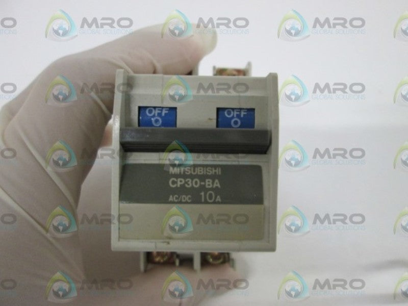 MITSUBISHI CP30-BA 10A NSNP