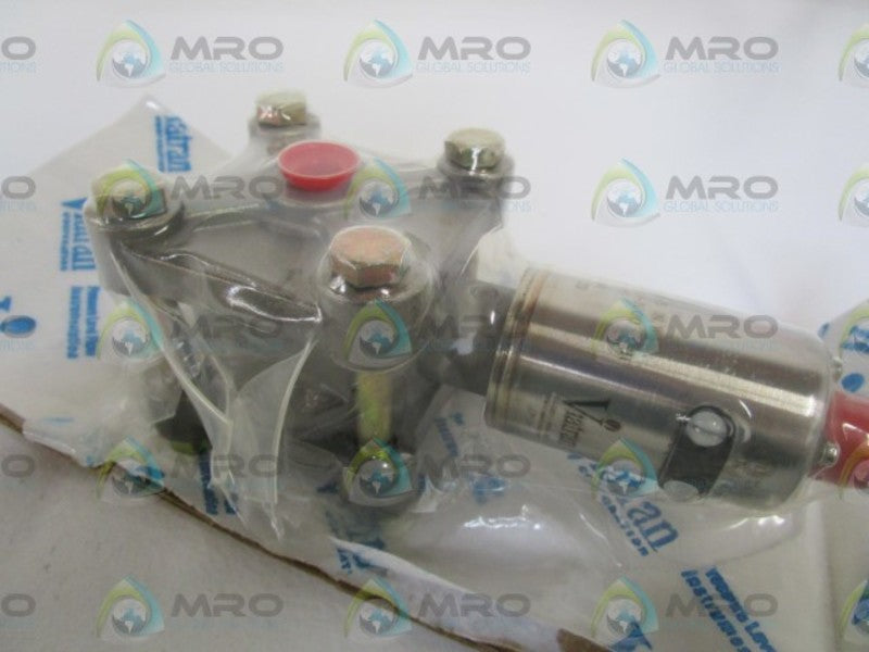 VIATRAN PRESSURE TRANSDUCER 3745CBD ORIGINAL PACKAGE