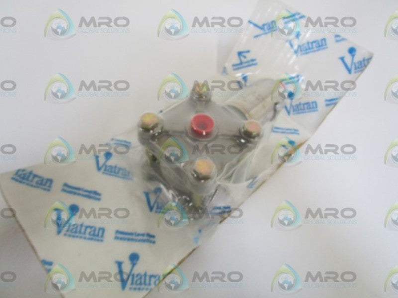 VIATRAN PRESSURE TRANSDUCER 3745CBD ORIGINAL PACKAGE