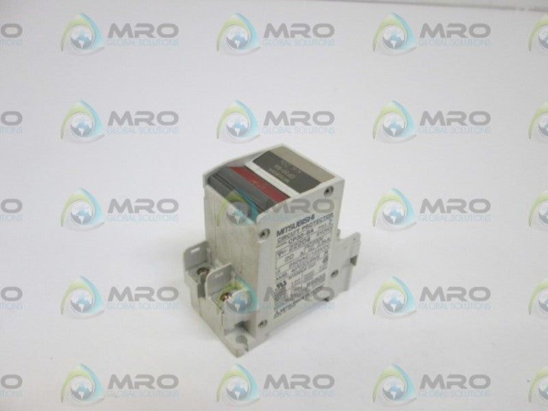 MITSUBISHI CP30-BA 220VAC 20A UNMP