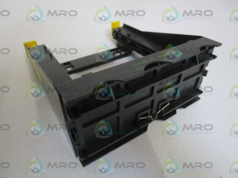 REXROTH CARD HOLDER VT3002-1-2X/32D (CRACKED AS PICTURED) UNMP