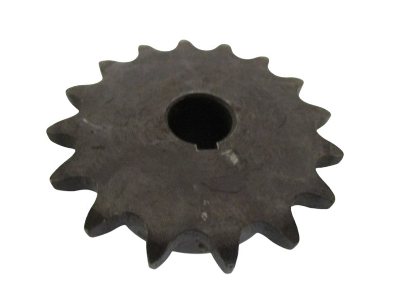 SPROCKET 41B16F 5/8 NSNP