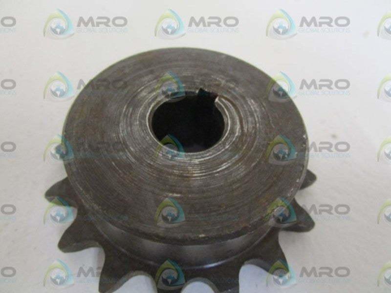 SPROCKET 41B16F 5/8 NSNP