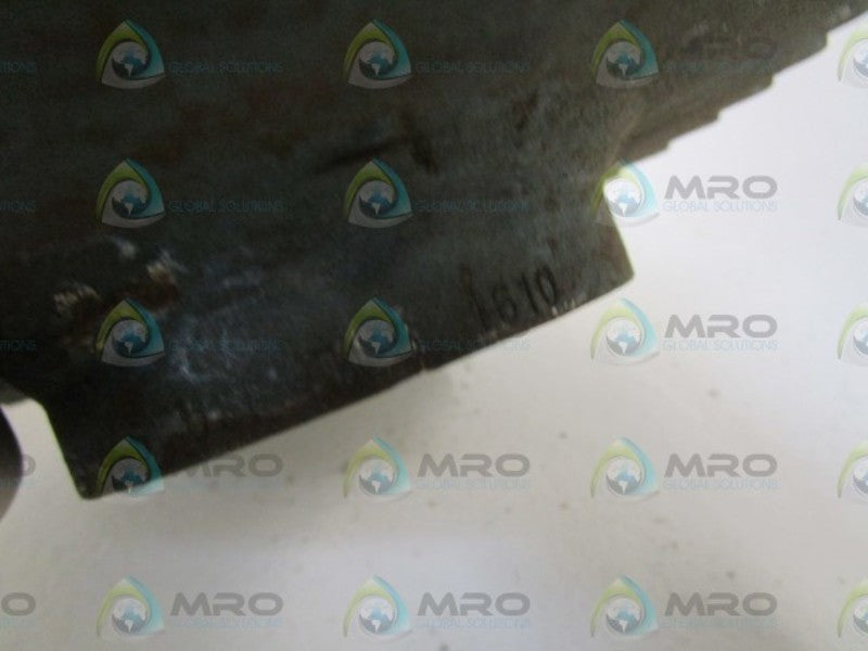MORSE 1-1/8" SPROCKET TLB435/TLB1610 UNMP