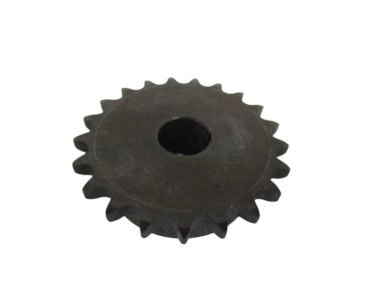 TSUBAKI SPROCKET 40B21F 3/4 NSNP